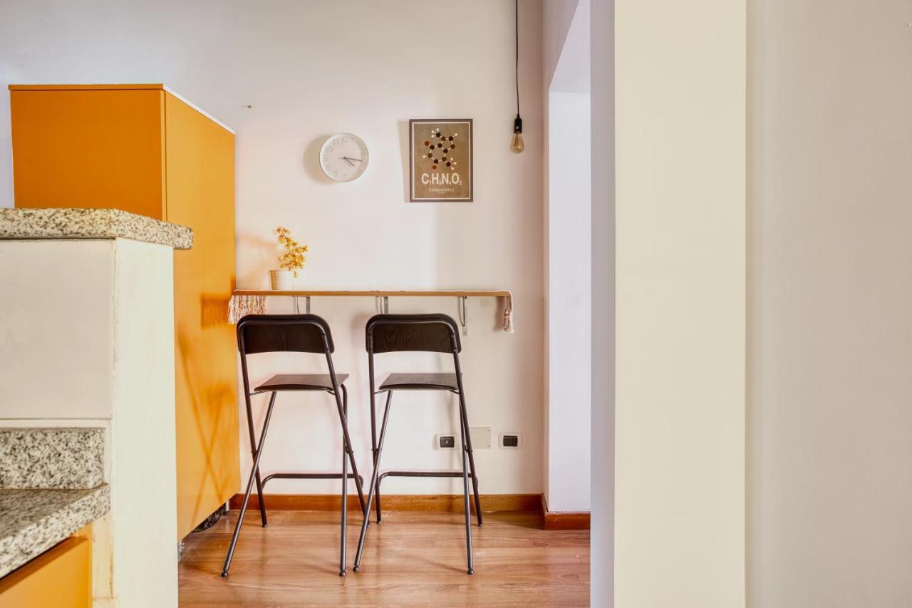 Mpm-Porta Romana94 Apartment Milan Exterior photo